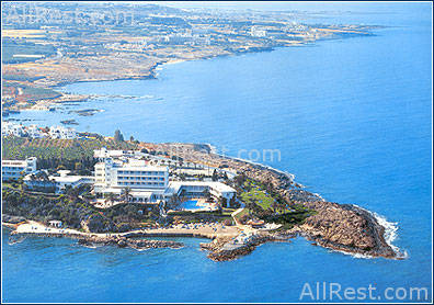 Cynthiana Beach Hotel 2